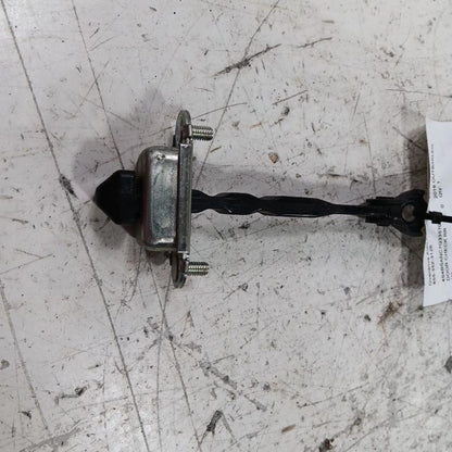 Legacy Outback Door Check Right Passenger Rear Hinge Stopper Detent  2