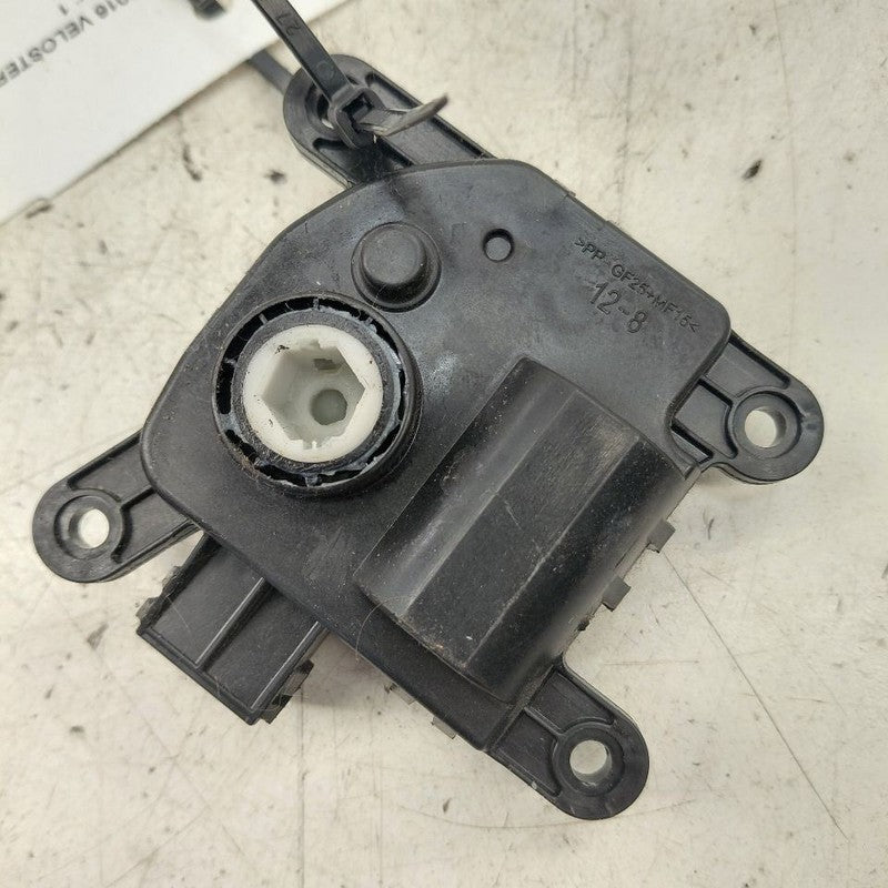 Hyundai Veloster Flap Door Motor Heater AC Door Actuator  2017 2016 20