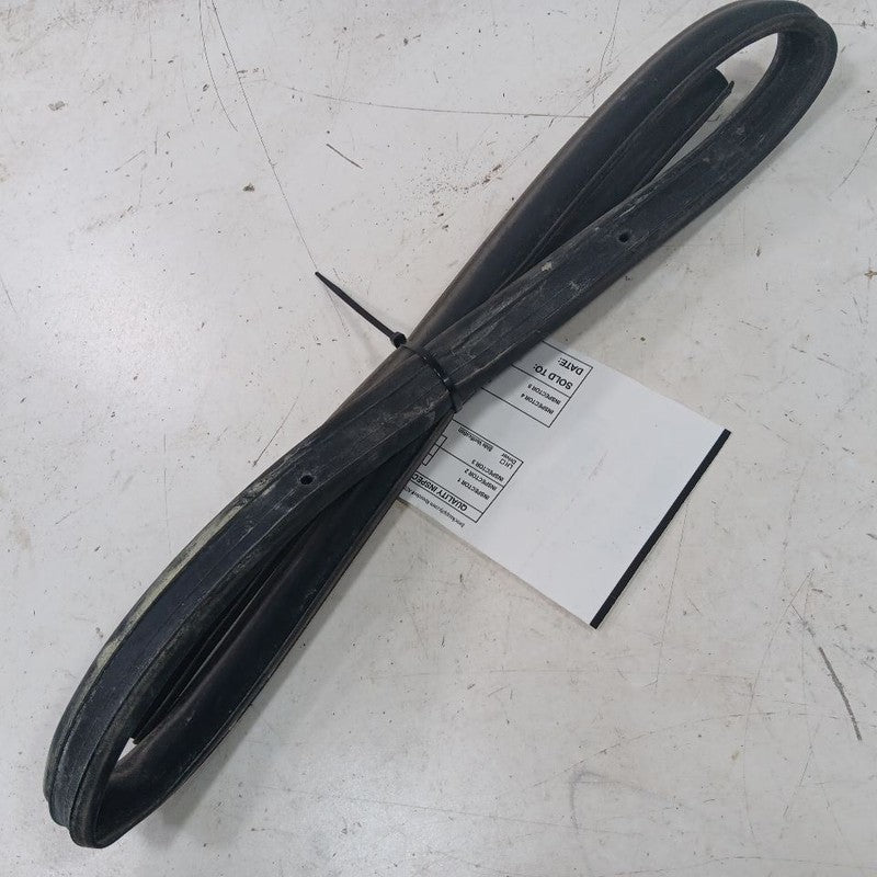 Outlander Sport Cowl Vent Panel Hood Rubber Seal  2019 2020 2021 2022 