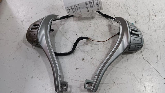 255504BG3A Column Cruise Switch VIN 5 1st Digit Usa Built Cruise Fits 14-16 ROGUE