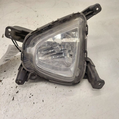 Passenger Right Fog Light Lamp Fits 16-18 Kia Sorento