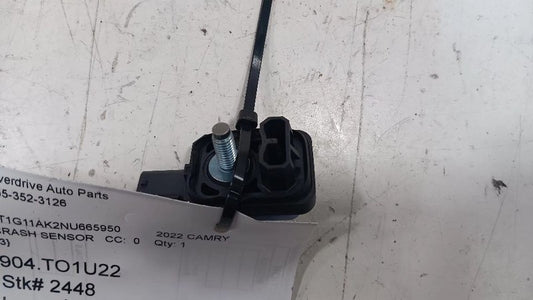 Toyota Camry Sensor  2021 2022 2023 OEM