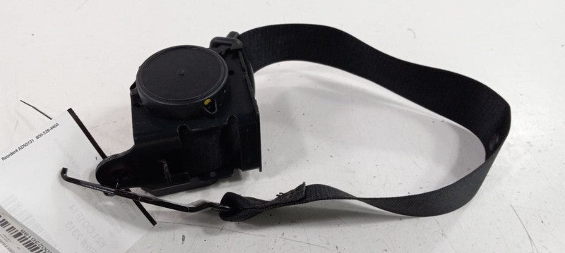 Mini Cooper Paceman Seat Belt Strap Retractor Left Rear Back 2013 2014