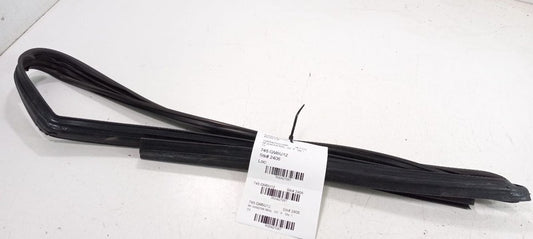 Cadillac CTS Door Glass Window Seal Rubber Right Front Passenger 2011 2012 2013