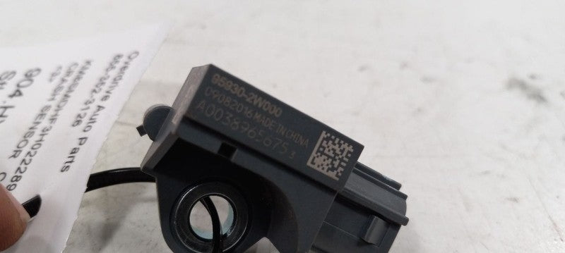 Hyundai Santa Fe Sensor 2017 2018 2019 OEM