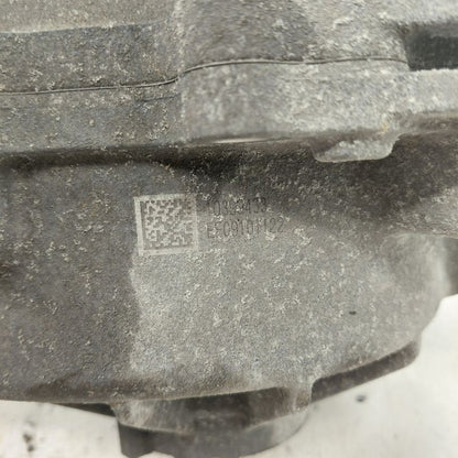 Buick Encore GX Rear Carrier Side Cover Gear 2022 2023 2024 2025