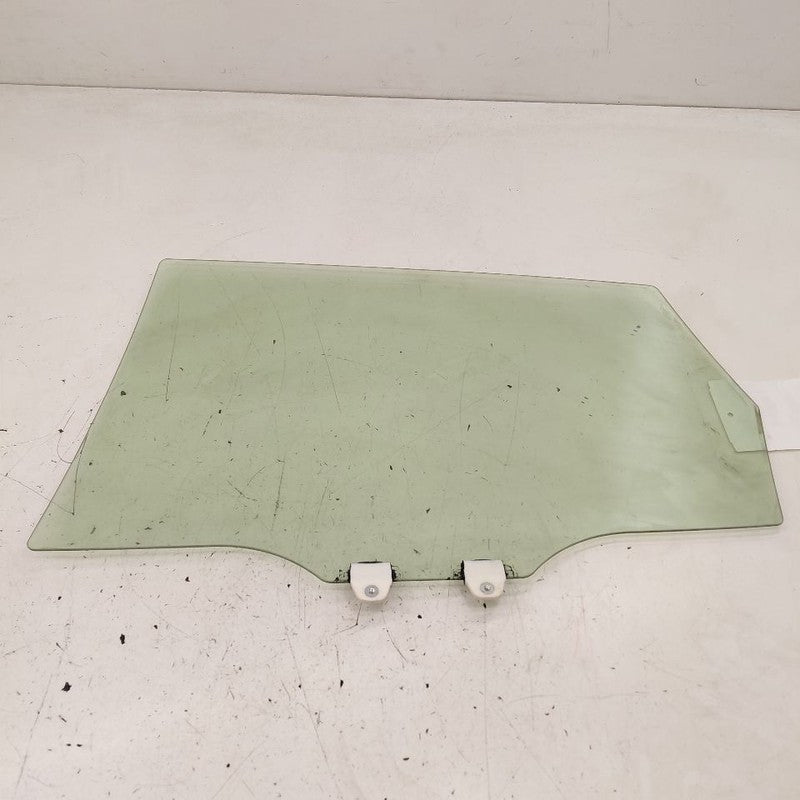 Passenger Right Rear Door Glass Window Fits 18-21 Honda Clarity