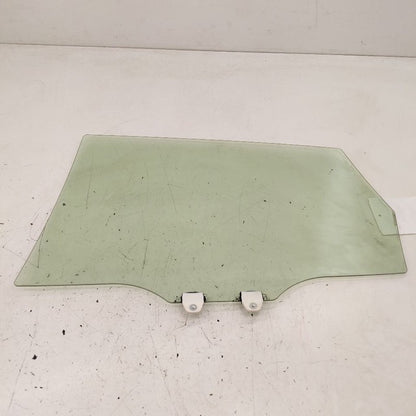 Passenger Right Rear Door Glass Window Fits 18-21 Honda Clarity