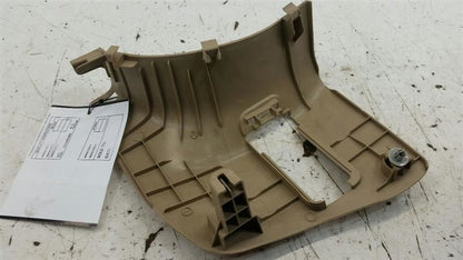 Honda Accord Kick Panel Trim Right Passenger 2008 2009 2010 2011 2012 