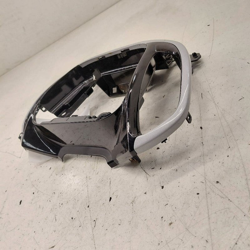 Chevy Volt Radio Bezel Trim Dash Surround  2019 2018 2017 2016