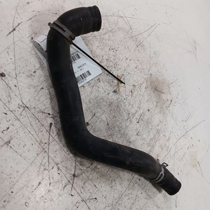 Ford Fiesta Radiator Hose Line Tube  1.6 2014 2015 2016 2017 2018 2019
