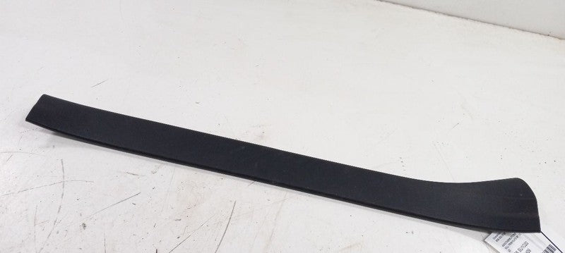 Subaru Impreza Sill Trim Plate Door Jam Threshold Right Passenger Fron