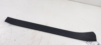 Subaru Impreza Sill Trim Plate Door Jam Threshold Right Passenger Fron