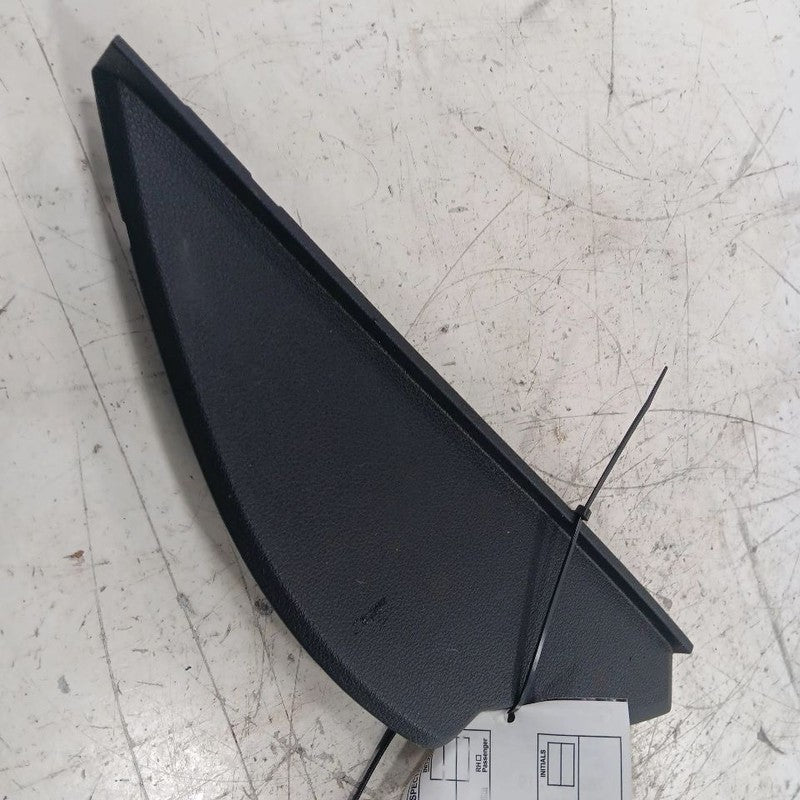Hyundai Tucson Dash Side Cover Left Driver Trim Panel  2019 2020 2021 