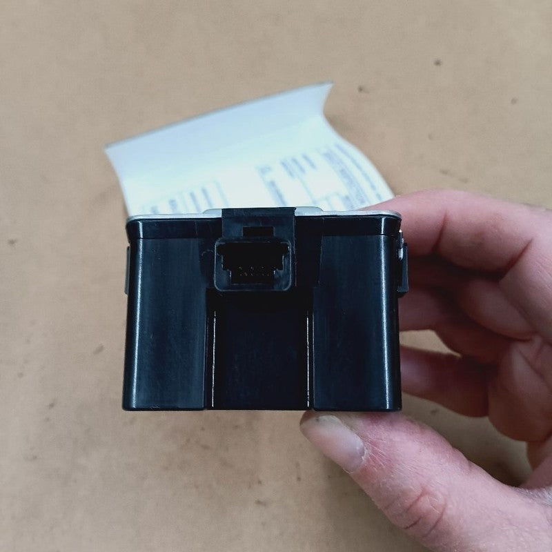 Theft-locking Keyless Entry Control Module Fits 13-23 Mazda CX-5