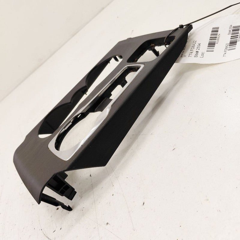Ford Escape Shifter Bezel Trim Shift Console Surround Trim  2022 2023 