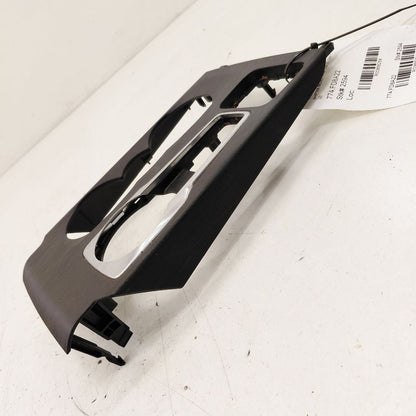 Ford Escape Shifter Bezel Trim Shift Console Surround Trim  2022 2023 