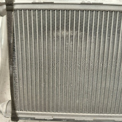 Heater Core Fits 24-25 Chevy Trax