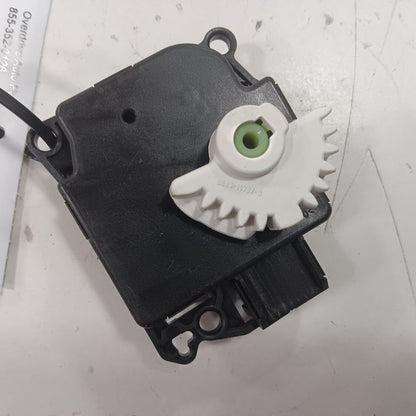 Ford Ecosport Flap Door Motor Heater AC Door Actuator  2022 2021 2020 