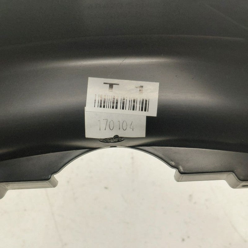 Nissan Rogue Steering Column Trim Cover Shell  2017 2018 2019 OEM