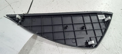 Kia Soul Dash Side Cover Right Passenger Trim Panel 2012 2013
