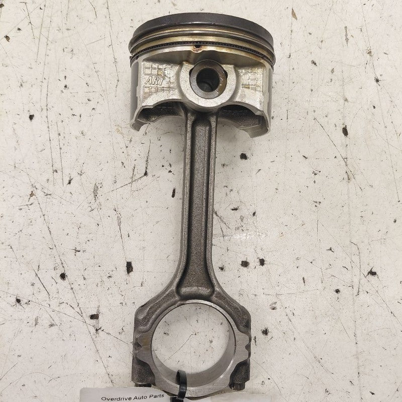Mitsubishi Mirage Single Piston With Connecting Rod   1.2 2024 2023 20