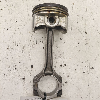 Mitsubishi Mirage Single Piston With Connecting Rod   1.2 2024 2023 20