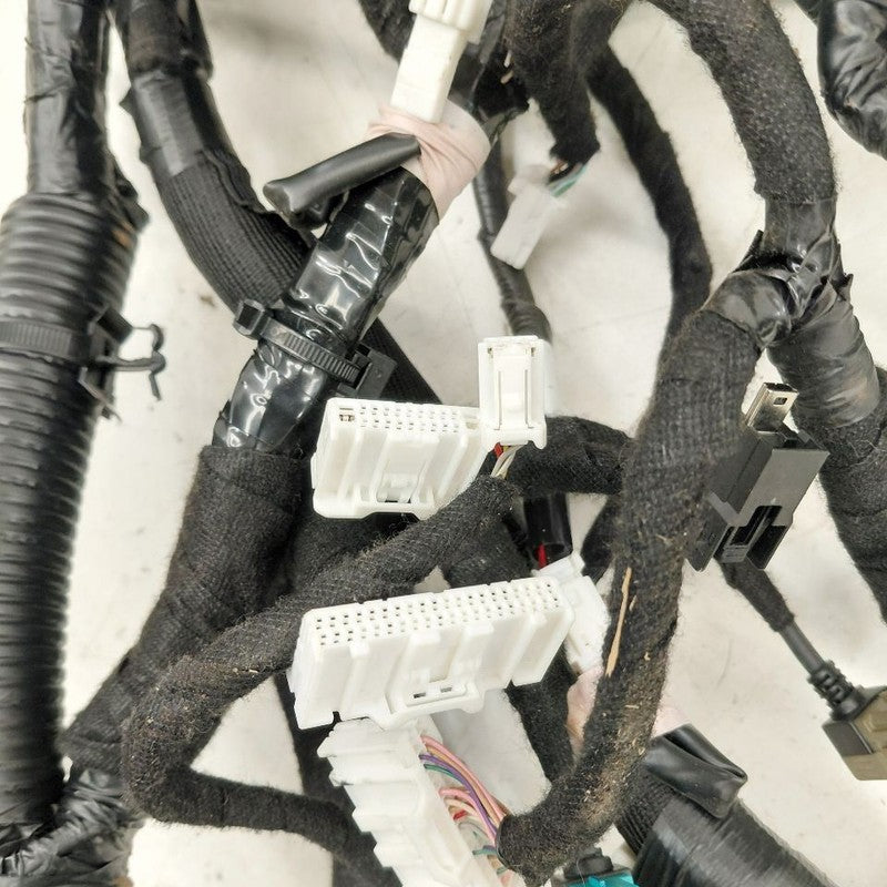 Nissan Maxima Dash Wire Wiring Harness  2018 2017 2016 OEM