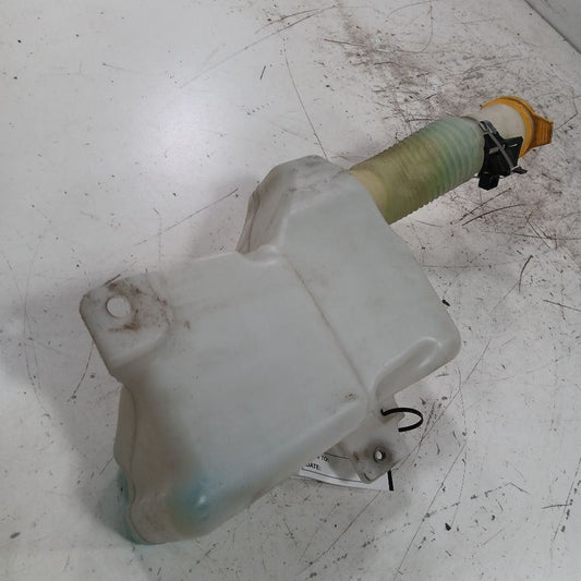 Windshield Washer Fluid Reservoir 4 Door X Model Fits 16-17 FIAT 500 O