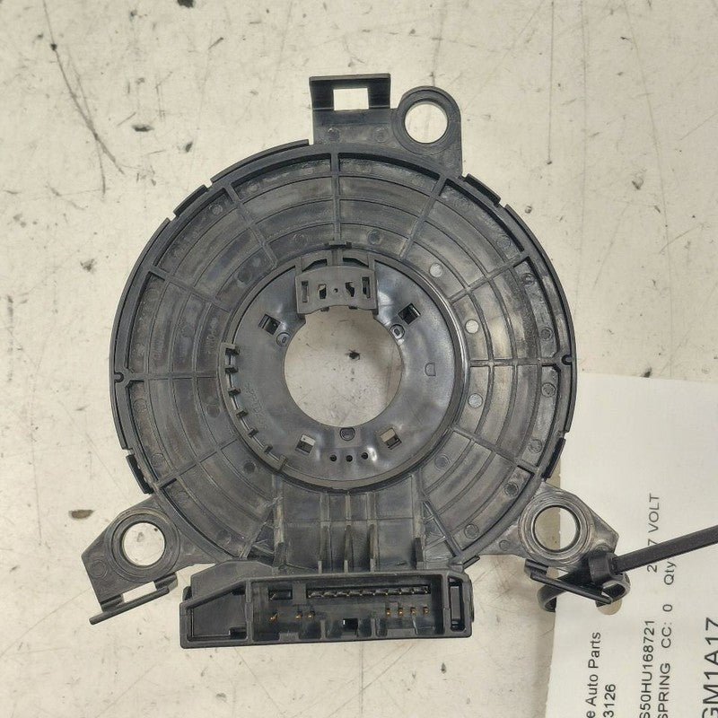 Chevy Volt Steering Column Clock Spring  2016 2017 2018 2019