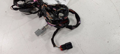 Ford Fiesta Door Harness Wire Wiring Right Passenger Front 2014 2015 2