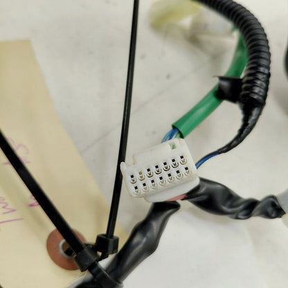 Mazda CX-5 Steering Wheel Control Switch  2023 2022 2021 2020 OEM