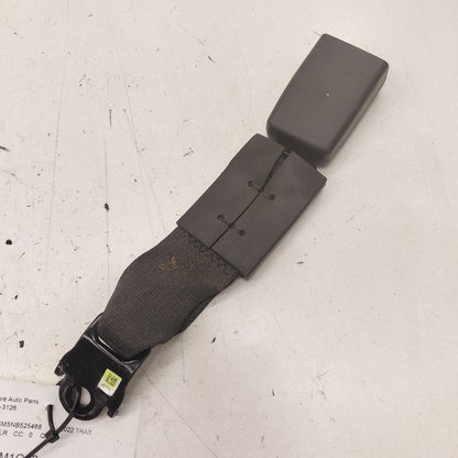 Chevy Trax Seat Belt Buckle Latch Left Driver Rear Back  2022 2021
