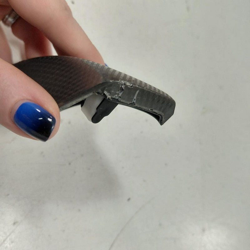 Honda Civic Center Dash Trim Garnish 77230TBAA1 2016 2017 2018 2019