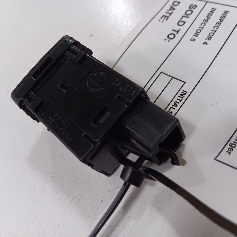 Nissan Altima Traction Control Switch  2017 2016 OEM