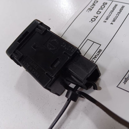 Nissan Altima Traction Control Switch  2017 2016 OEM