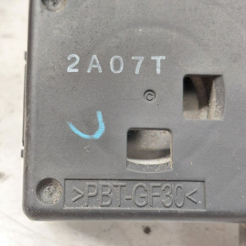 Mitsubishi Mirage Warning Alarm Buzzer Module {8637A176} 2024 2023 202
