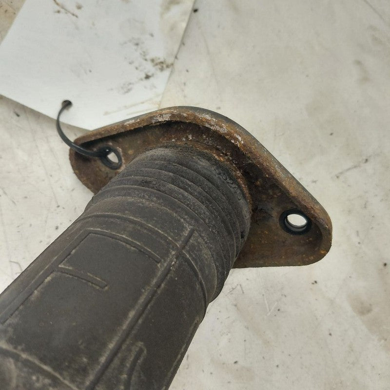 Nissan Murano Left Rear Shock Absorber  2020 2021 2022 2023