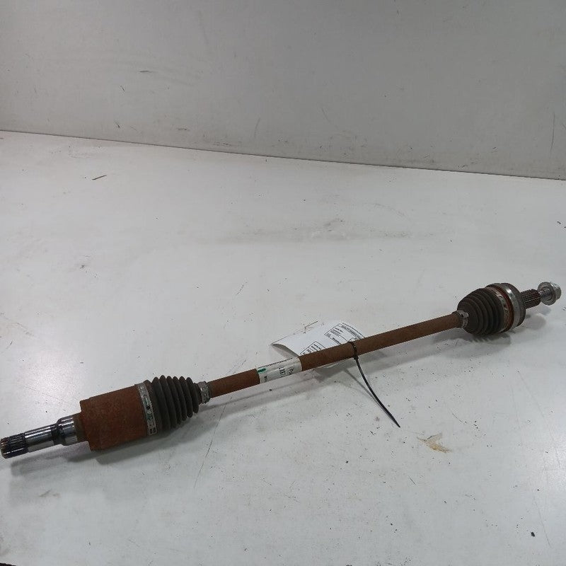 Passenger Right Rear CV Axle Shaft AWD Fits 20-22 Ford Escape OEM