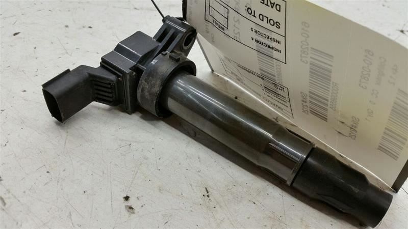 Chevy Spark Plug Ignition Coil Ignitor Fits 13-15 Chevy Spark OEM