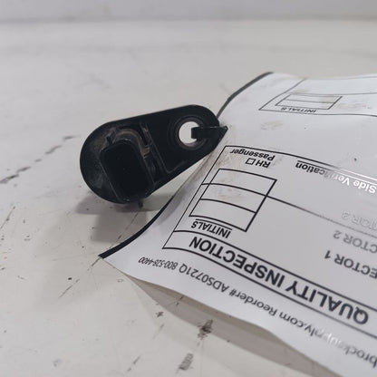 INFINITI QX50 Crankshaft Position Sensor  2017 2016 2015 2014