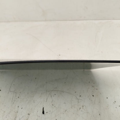 Left Rear Door Glass Window Fits 15-24 Ford Edge