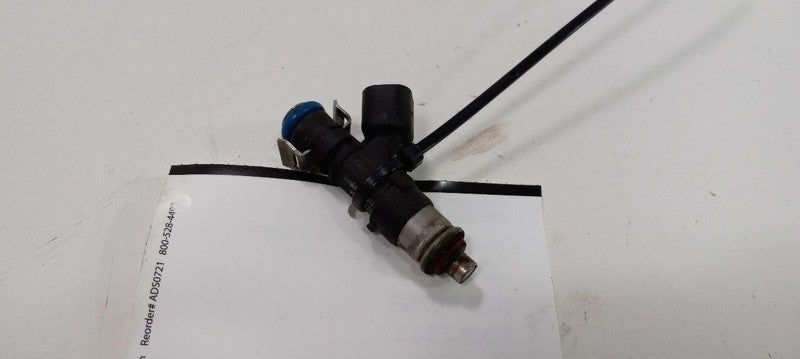Fuel Injection Injector Parts 1.6L Without Turbo Fits 11-19 Ford Fiest