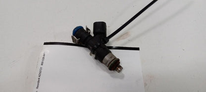 Fuel Injection Injector Parts 1.6L Without Turbo Fits 11-19 Ford Fiest