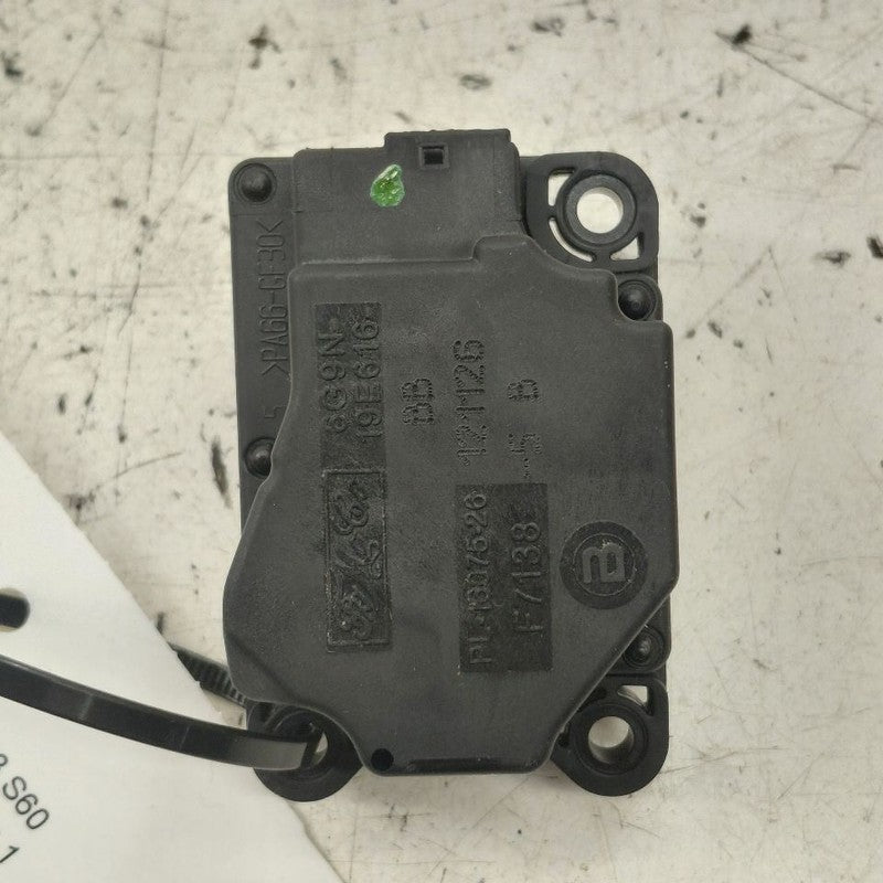 Volvo S60 Flap Door Motor Heater AC Door Actuator  2013 2014 2015