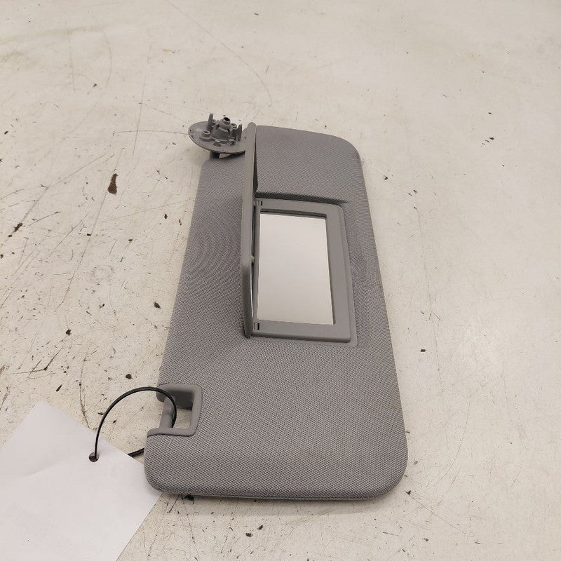 Passenger Right Sun Visor Shade Fits 17-22 Chevy Trax