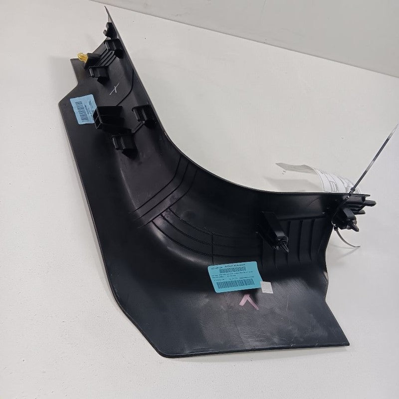 Jeep Compass Sill Trim Plate Door Jam Threshold Right Passenger Front  2018 2019