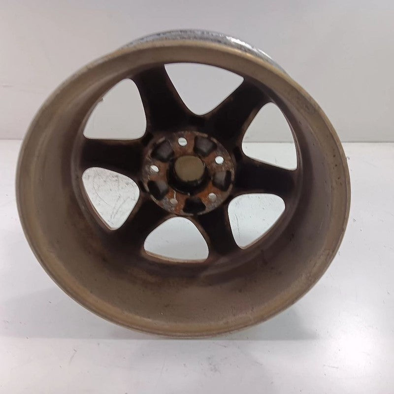 Wheel 16x6-1/2 Aluminum Alloy Rim Hatchback GT Fits 16-17 Hyundai Elan