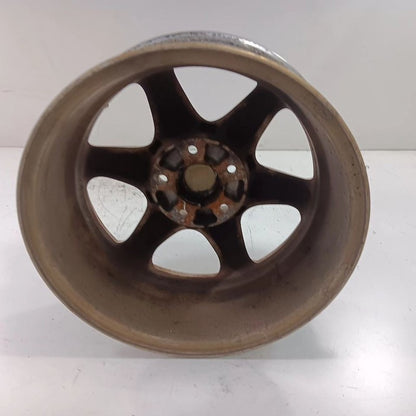 Wheel 16x6-1/2 Aluminum Alloy Rim Hatchback GT Fits 16-17 Hyundai Elan