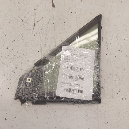 Honda Clarity Passenger Right Front Door Vent Glass 2018 2019 2020